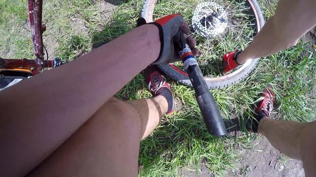 Хвалынск 2016. XCM - День 3. Равнинный марафон. смотреть онлайн