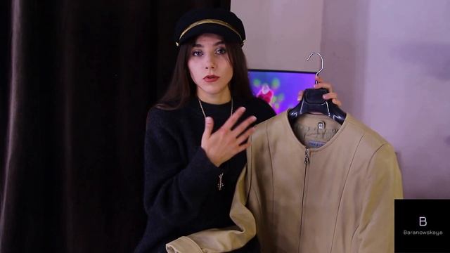 ??Дизайнерские покупки в секонд хенд и аутлет магазинах смотреть онлайн