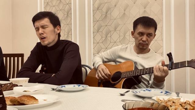 Болатбек Оразбаев, Бек Нуриддинұлы-Ана (Автор: Болатбек Оразбаев) смотреть онлайн
