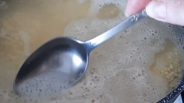 1 стакан ПШЕНА и 1 стакан МОЛОКА и вкусный ЗАВТРАК готов! БАБУШКА НАУЧИЛА пшённая каша на молоке смотреть онлайн