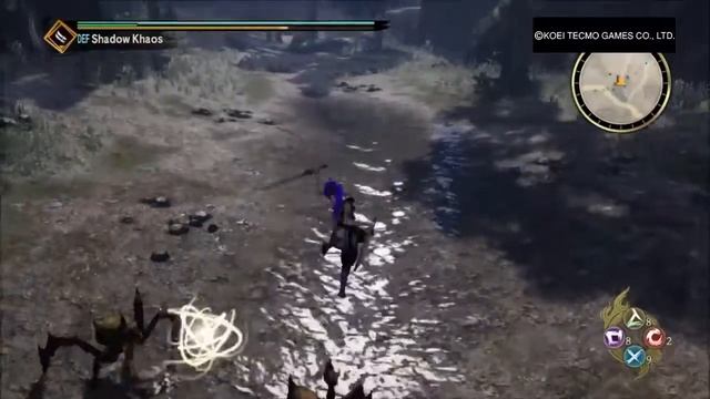 Let's Do This Ep.2 !!! {Toukiden 2 Free Alliances Version} смотреть онлайн
