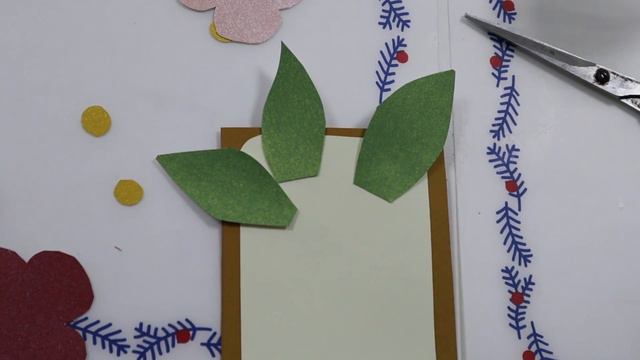 Открытка на 8 марта 🌺 Учимся с Лунтиком 🌹 Новая серия смотреть онлайн