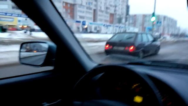 Пневма ВАЗ 2114 В128ХТ21 смотреть онлайн