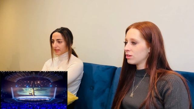 ARMENIAN'S REACT TO JUNIOR EUROVISION 2022 // YEREVAN ARMENIA - FULL SHOW LIVE REACTION смотреть онлайн