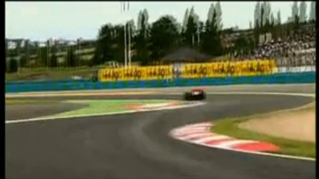 Kimi Raikkonen CHAMPION 2007