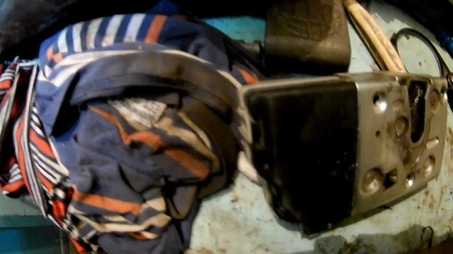 Citroen Berlingo 1.6 HDI 2008 г. Ремонт замка двери водителя.( Repair of the driver's door lock.) смотреть онлайн