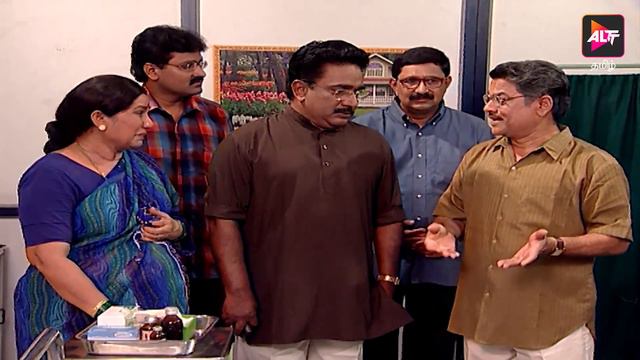 Full Episode - Kanavaru Kaaha | Episode 97 | Tamil Tv Serial | Watch Now | Alt Tamil смотреть онлайн