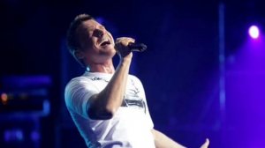 «EARTH SONG»  SERGEY LAZAREV. DEDICATED TO MICHAEL JACKSON ( Cover version)