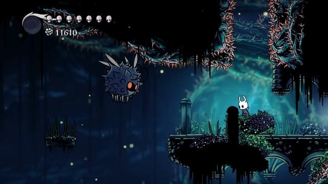 НАШИ ЖИЗНЕННЫЕ ЦЕЛИ | Прохождение Hollow Knight - Серия №17 смотреть онлайн