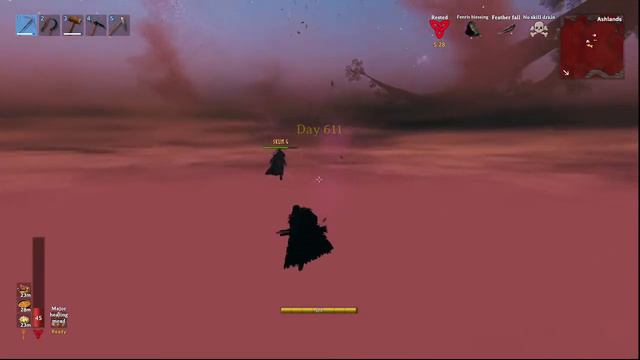 Valheim PvP: Hellfire Tournament #2 + 'Dragon Ball' , Wolf's Den, Mirrors (ArenaWorld Server) смотреть онлайн