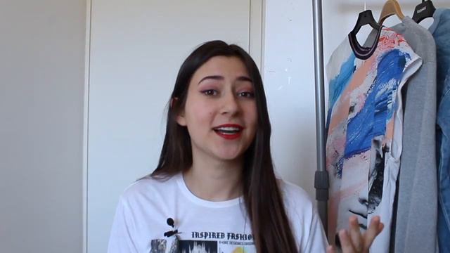 ART NEWS или ЧТО Я ПОЛЮБИЛА за март смотреть онлайн