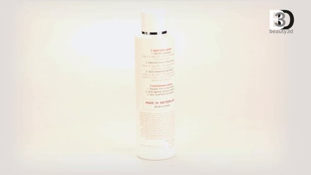 ФАНТАСТИЧЕСКОЕ ОЧИЩАЮЩЕЕ СРЕДСТВО ИЗ ШВЕЙЦАРИИ