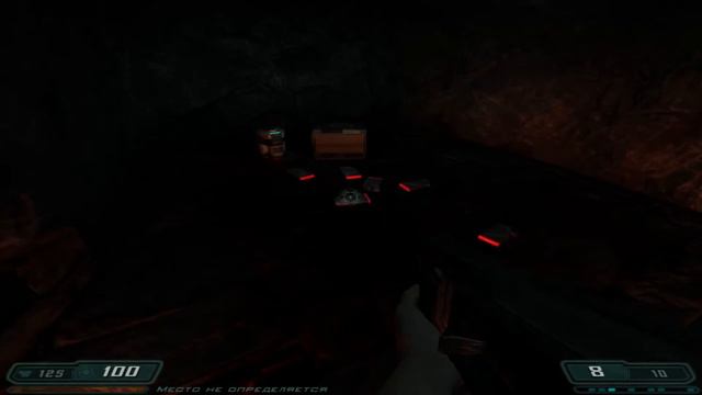 DOOM 3 #41 - Чем глубже ад, тем толще демоны