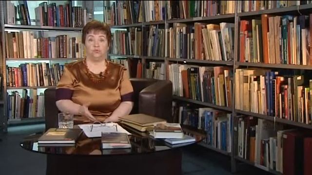 Югорский библиотекарь представила редкую книгу 1877 года смотреть онлайн