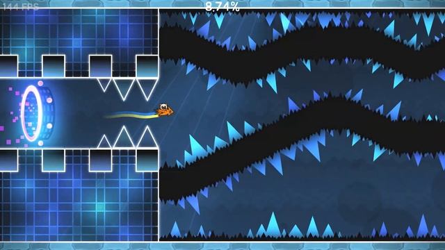 The Lost Existence 100% [Extreme Demon] И 24 ЧАСОВОЙ СТРИМ! смотреть онлайн