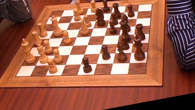 GM Aronian (Armenia) - GM Radjabov (Russia) FF(New edition) смотреть онлайн