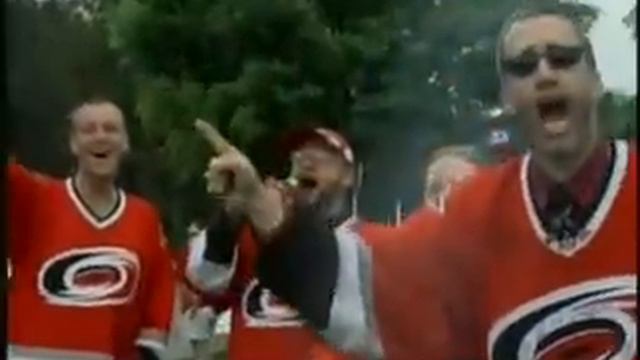 Us Tailgating 'Canes vs Devils - 2009 Round 1, Game 4 смотреть онлайн