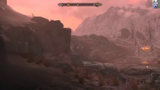 Stew Roleplays Skyrim: Teltuc Krop - Ep 061 смотреть онлайн