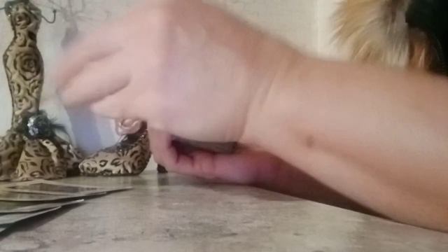 Искренен ли мужчина,который со мной рядом или обманывает? смотреть онлайн