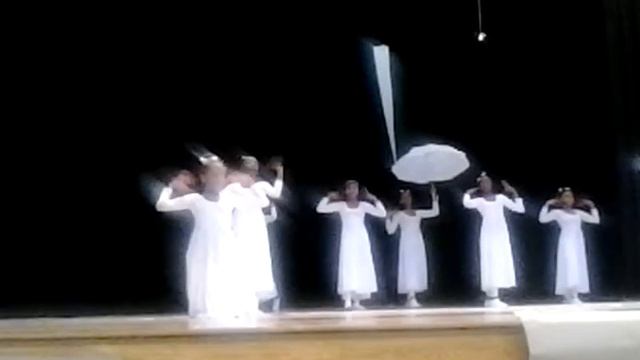 Tribute to Alvin Ailey смотреть онлайн