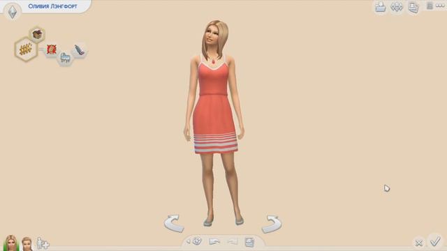 THE SIMS 4: Пекарня #0 - Правила и История смотреть онлайн