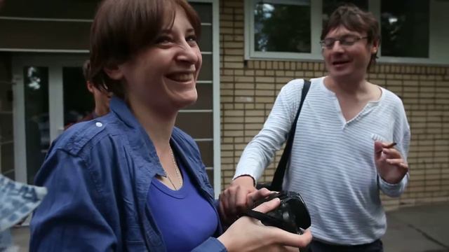 я хотел бы блевануть