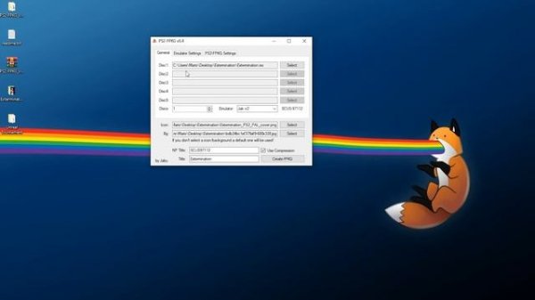How to Play PS2 Games on a Jailbroken PS4 with PS2-FPKG