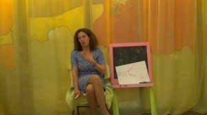 Екатерина Сокальская. Агрессия