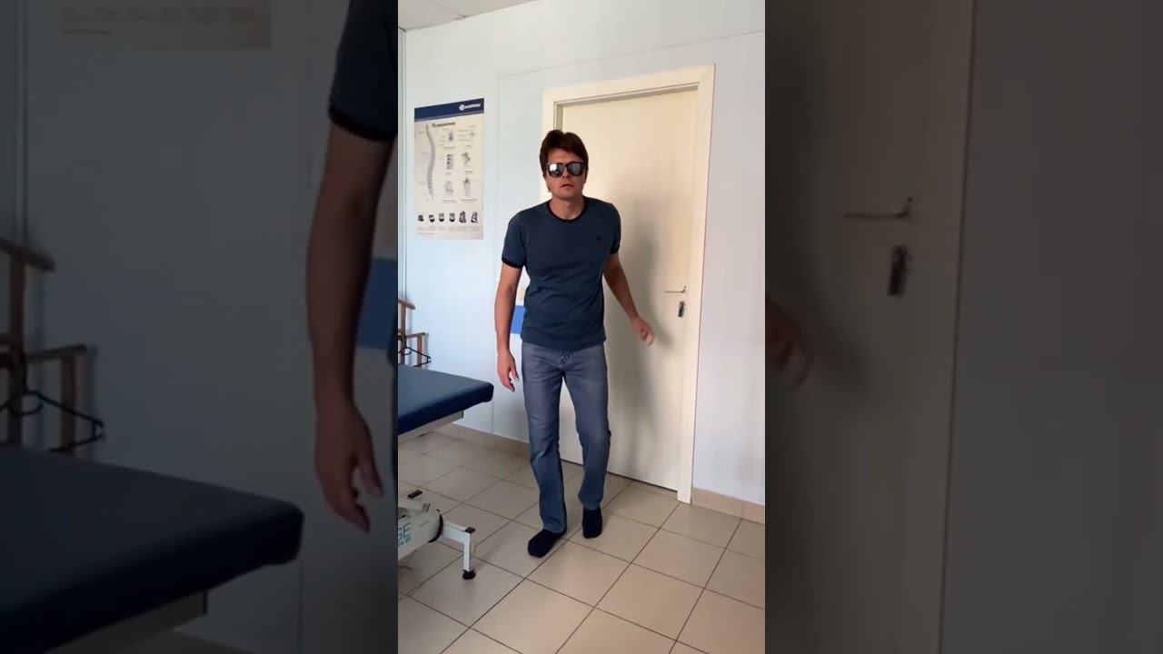 Упражнения при болях в спине #боливспине