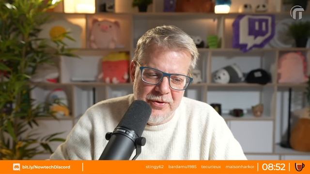 Qui est derrière Open AI (ChatGPT Dall-E) ? смотреть онлайн