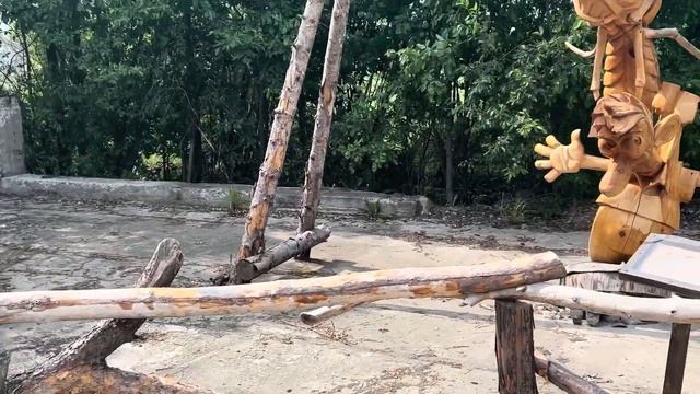 Выставка, тайная жизнь насекомых смотреть онлайн