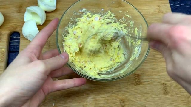 Очень бюджетные ЗАКУСКИ на праздничный стол! Готовлю за 10 минут! смотреть онлайн