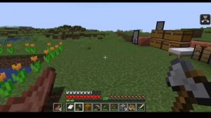 Достижения в Майнкрафт. #23. Замёдленное падение