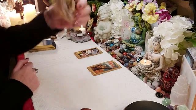 ♍VIRGO | TIMELESS | COLLECTIVE TAROT READING смотреть онлайн