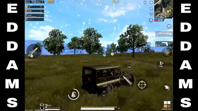 ЧЕЛЕНДЖ С ПОДПИСЧИКАМИ НА СТРИМЕ!!! PUBG MOBILE смотреть онлайн