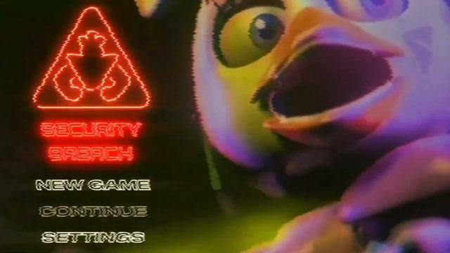 NVIDIA FAN MADE MENU BY SMOKE THE BEAR [] НВИДИА ФАНАТСКОЕ МЕНЮ ФНАФ 9 смотреть онлайн