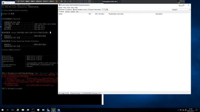 Exchange authed rce CVE-2020-16875 demo смотреть онлайн