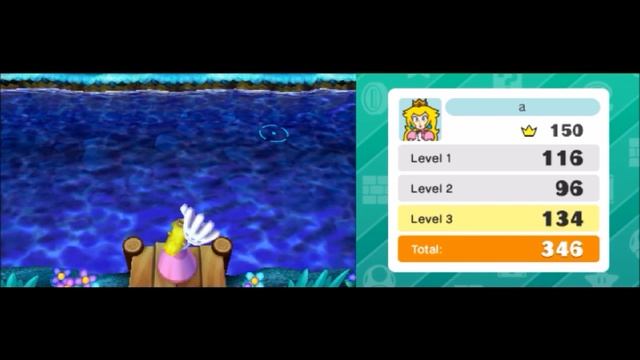 Mario Party: Star Rush - All Coin Chaos Minigames (Every Coin Chaos Mini Game, In One video) смотреть онлайн