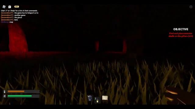 ROBLOX - elmira (chapter 1 and 2) - [FULL WALKTHROUGH] смотреть онлайн