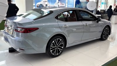 Обзоры и новости авто