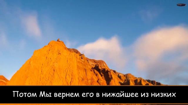 Красивое чтение Корана. Сура 95 Ат-Тин (Смоковница) смотреть онлайн