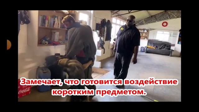 ЗКС. Перехваты по американски смотреть онлайн