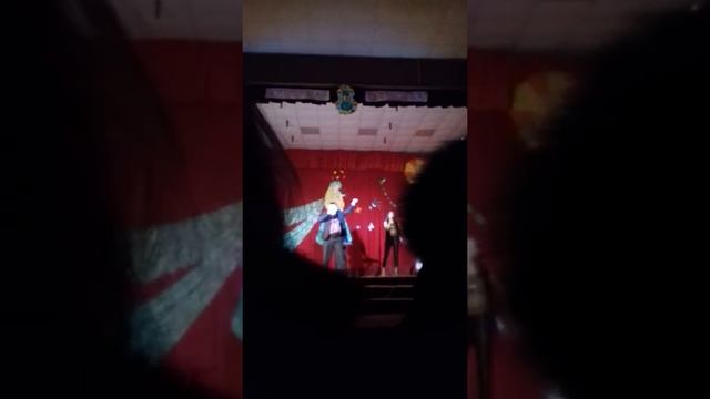 8 марта.. "Букет из белых роз" смотреть онлайн