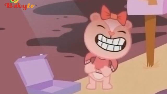 Giggles Body Expansion (Giggles' Death scene) смотреть онлайн