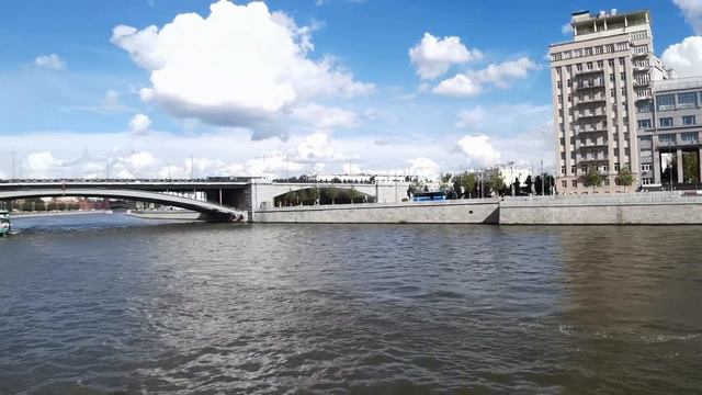 Москва-река 2023 07 30 15 38 25 смотреть онлайн