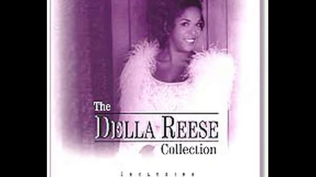 "It's Magic" Della Reese смотреть онлайн
