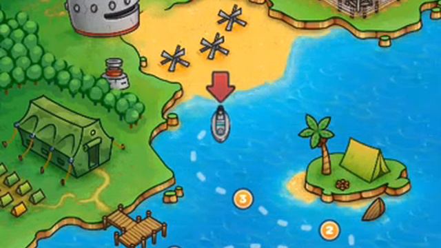 Самая тупая игра мира /btle sheep смотреть онлайн