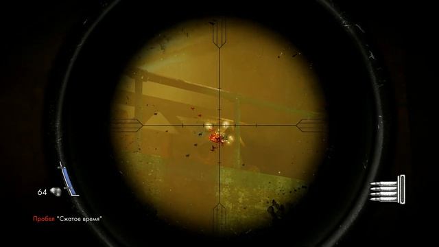 Прохождение Zombie Army Trilogy #15 - Армия Тьмы / ФИНАЛ [Без комментариев] [ULTRA | 1080p] смотреть онлайн