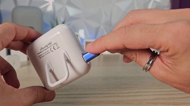 ? Algo más que saber la Temperatura! Sensor de Temperatura y Humedad смотреть онлайн