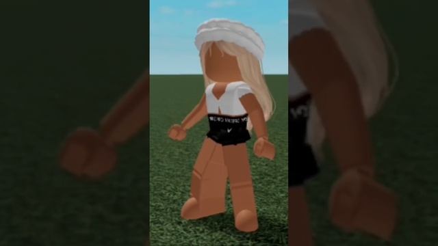 Omg new jump sound!#shorts #roblox смотреть онлайн